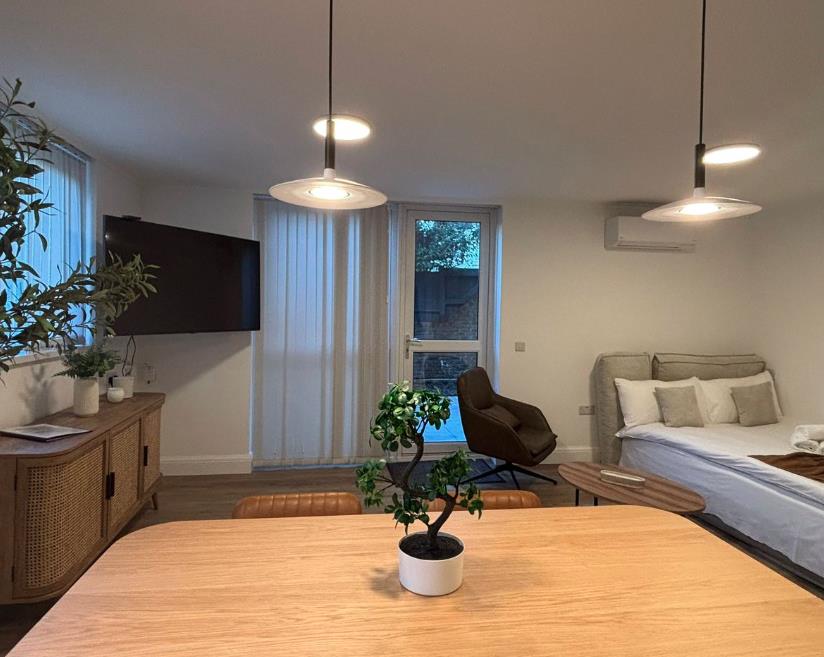 Forge Place, Camden